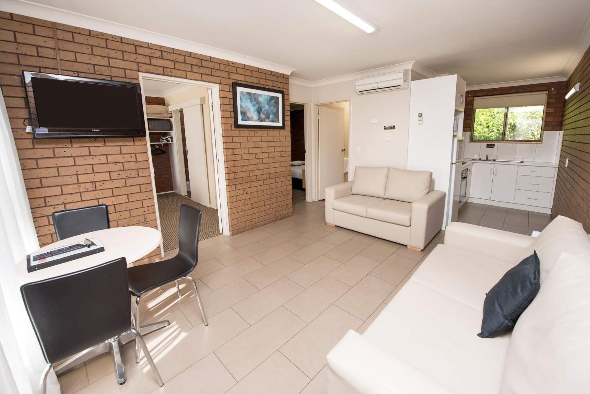 Jacaranda Holiday Units Swan Hill Exterior foto
